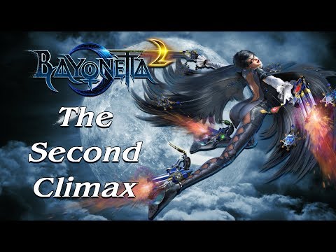 Bayonetta 2 Retrospective | The Second Climax