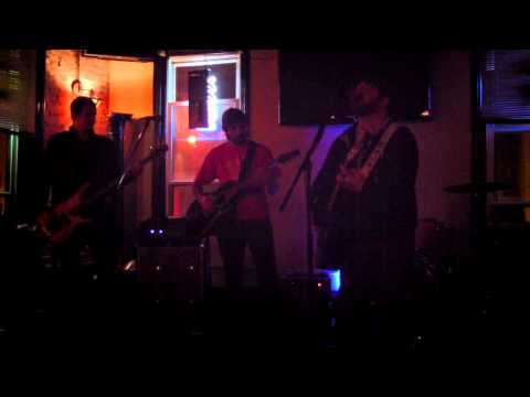 JAY SKULL IN SPADES - "Turn to Grey" @ Woolly Mammoth --2014.03.17