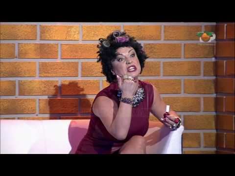 Portokalli, 9 Nentor 2014 - Bukra Vajza (Fjalimi)