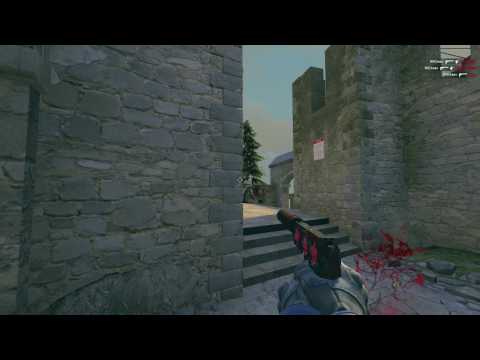 BIG keev 4k USP HS vs LGR/iGame ESEA Premier League S24