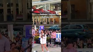 Download lagu Brisia Jodie - Soulmate mp3