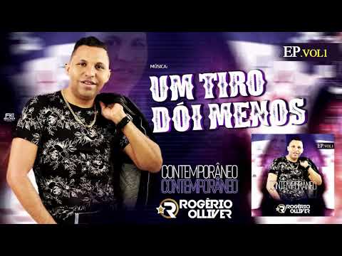 Rogério Olliver - Um Tiro Dói Menos (Official Music Video)