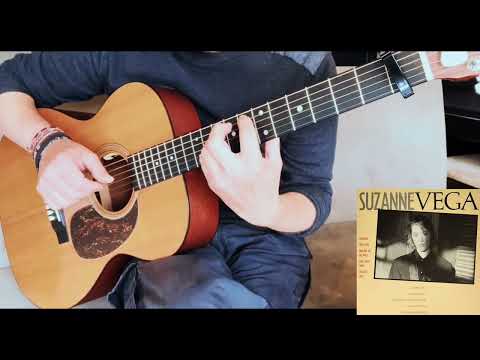 Small Blue Thing - Suzanne Vega
