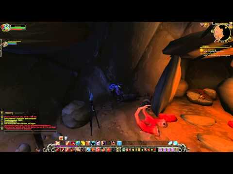 WoD Boys: SKULL THRASH