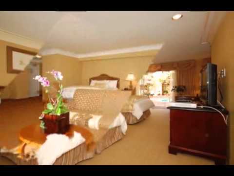 BEST WESTERN PLUS Sunset Plaza Hotel