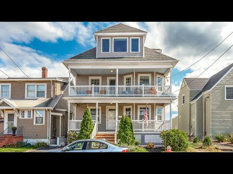 876 Shirley St, Unit 2, Winthrop MA - Leigh Gilmore Murphy - Tel: 617-921-8441