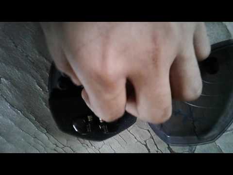 Kz ate (knowledge zenith) in ear earphone