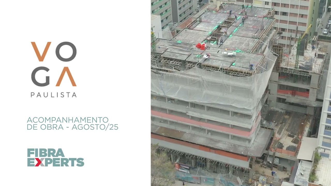 Prévia do vídeo do empreendimento