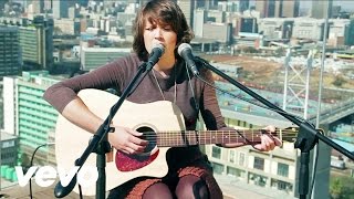 Dear Reader - Down Under Mining (BalconyTV)