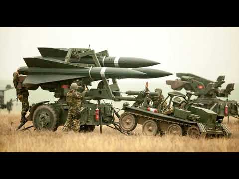 "U.S. vs Us" - Cloud 9