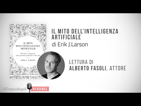 IL MITO DELL'INTELLIGENZA ARTIFICIALE