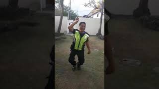 Download lagu Wow joget syantik mp3