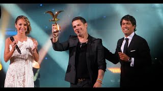 Alejandro Sanz - Mi soledad y yo-  #FESTIVALDEVIÑA