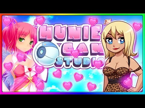 WE GOTTA GET FANS! | Ep 3 of Huniecam Studio