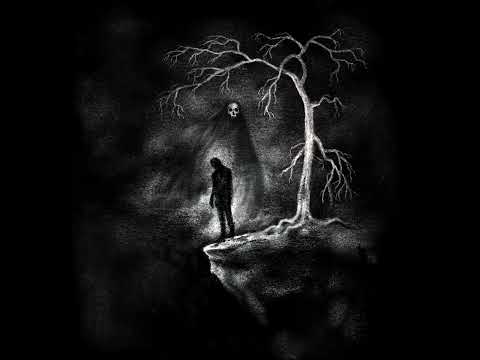 ETHEREAL DARKNESS - On The Edge Of The Cliff