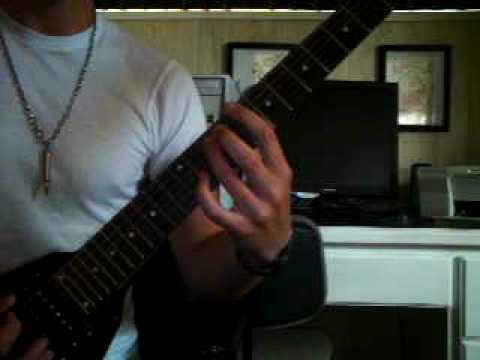 Master of Puppets Lesson (Part 2)