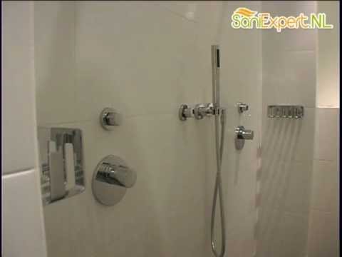 Emco - System 2 - Korf diep met verdekte bevestiging