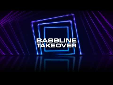 Bassboy x Trilla - Dont Go Down There