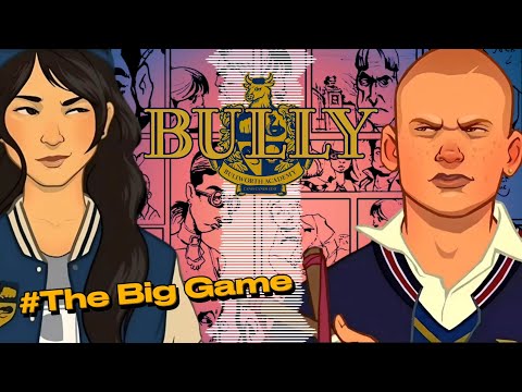 Bully Soundtrack | The Big Game (HQ - 4k)