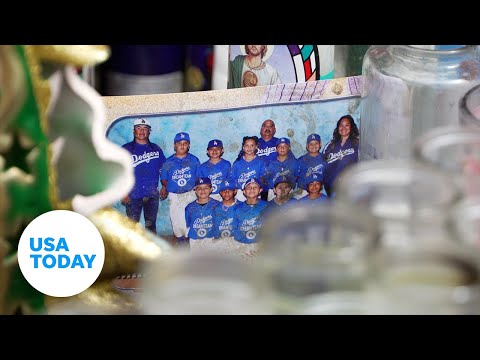 Jose Quezada devoted his life to keeping kids out of gangs. It all changed in a moment. | USA TODAY