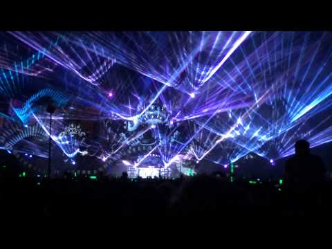 Armin van Buuren Final (Shivers) @ Electric Love, Salzburg 2015-07-10