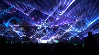Armin van Buuren Final (Shivers) @ Electric Love, Salzburg 2015-07-10