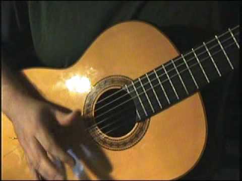 Introduction To Fingerstyle Guitar