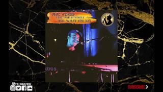 Mac Ayres Feat. raelee nikole - just what you say