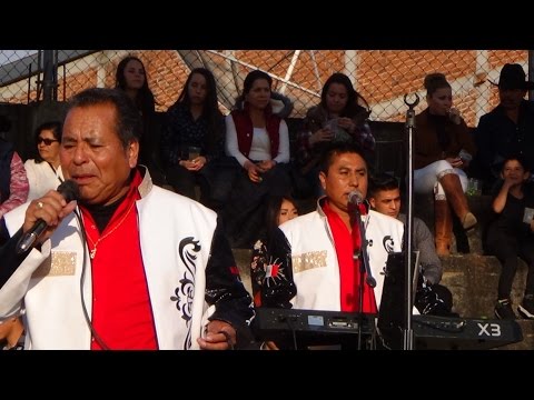 MI BANDA LA HERENCIA EN VIVO Desde Quiroga Michoacan 15 De Enero 2017