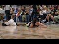 SCARY Collision Breanna Stewart Tiffany Hayes CRASH Into Each Other Going For The Ball WNBA