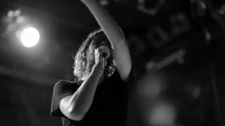 Liars - Here Comes All The People (Live at Bowery)