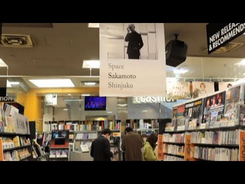 Il Giappone piange Sakamoto: ha vissuto con musica fino alla fine