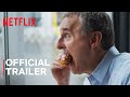 Somebody Feed Phil: Season 3 | Official Trailer | Netflix
