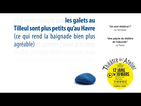 Teaser galets 