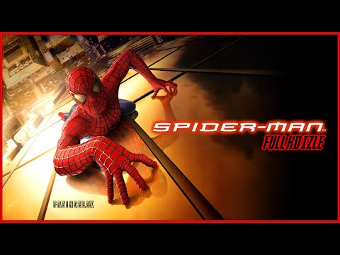 ÖRÜMCEK ADAM I (2002) TÜRKÇE DUBLAJ İZLE