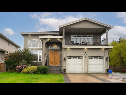 5700 Smith Drive, Richmond BC - RE/MAX Austin Kay & Anita Chan Realty