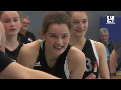 ChemCats Chemnitz gewinnen WNBL TOP4 2019