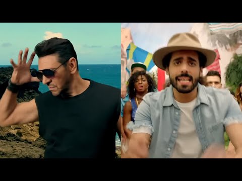 "Bye Bye 2017": parodie de "Despacito"