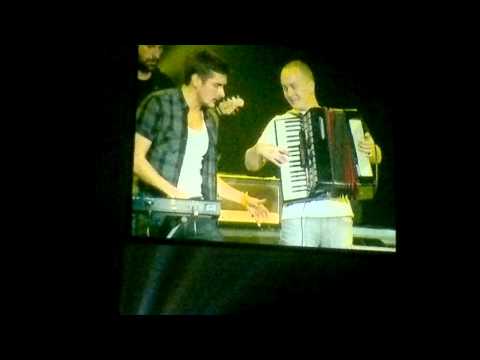 Sars - Budjav lebac @Koncert Godine 2014 (HD)