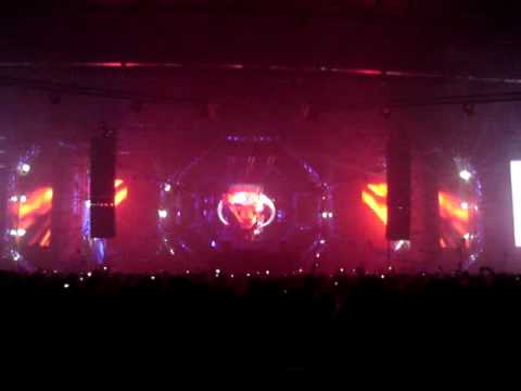 Outblast & The Viper @ Masters Of Hardcore - Design The Future