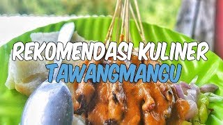 5 Rekomendasi Kuliner Khas Tawangmangu, Ada Molen Pisang hingga Sate Landak