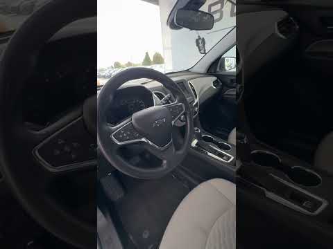 фото chevrolet equinox iii 0