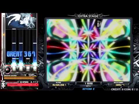 [IIDX 14 GOLD] My Only Shining Star - NAOKI feat. Becky Lucinda