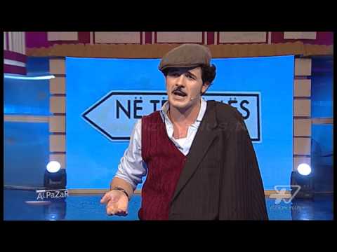 Mirberesi ne funksion te shetit - Alpazar - Vizion Plus