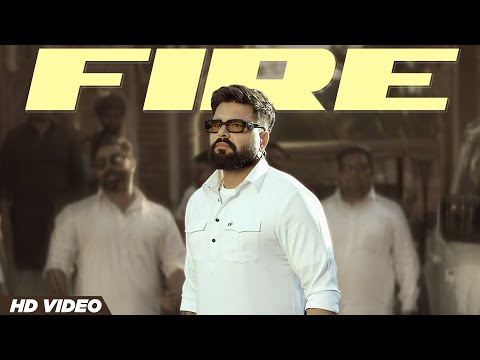 Fire (HD Video) | Ninja | Je Jatt Vigarh Gya | Jai Randhhawa | Latest Punjabi Songs 2024