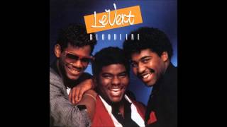 Pop, Pop, Pop, Pop (Goes My Mind) - Levert