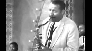 ´COUNT BASIE ´64 -CORNER POCKET