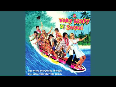 A Very Brady Sequel (Original Motion Picture Soundtrack)