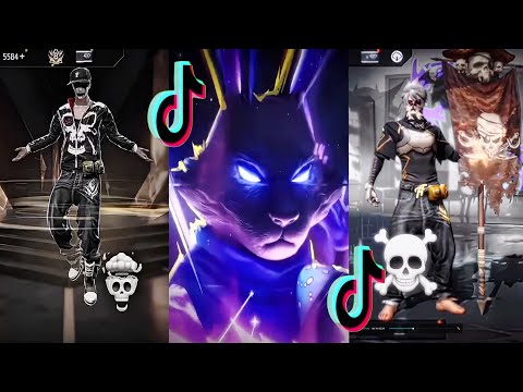 BEST EDITS FREE FIRE 🔥TROLL FACE 📎👀 TIK TOK ☠️ !!  TIK TOK ❤️‍🔥TROLL FACE 😨 💀 VAIRAL VIDEO 🗿 P-51