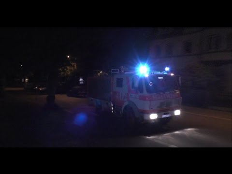 TLF 16/25 FF Frankfurt-Niederursel (a.D)